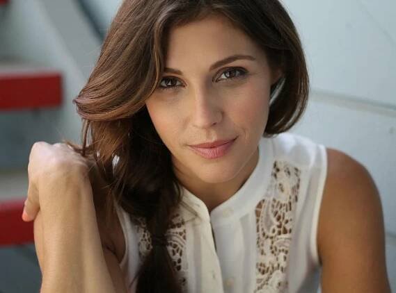 Lili Mirojnick