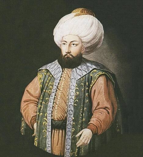 محمد الأول - ويكيبيديا