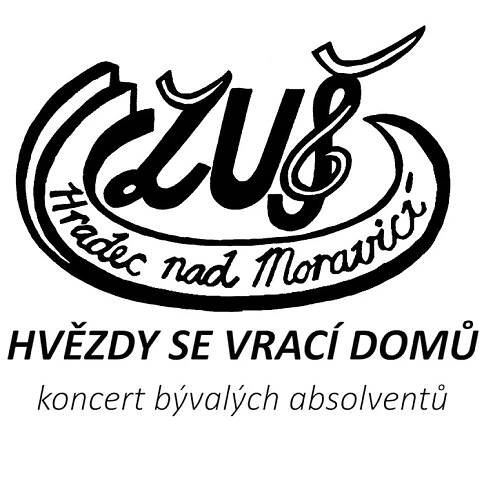 ZUŠ Hradec nad Moravicí - Hvězdy se vrací domů - záznam z koncertu bývalých absolventů - 27.2. 2015