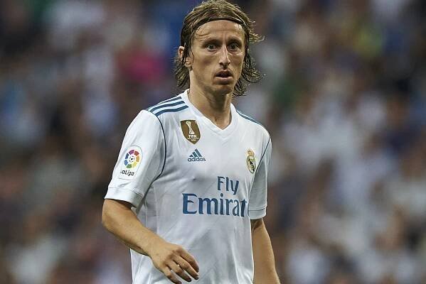 10 Games That Proved Why Luka Modric Is the Midfield Maestro