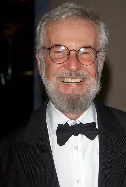Robert Benton (14.11.2003) – Featureflash Photo Agency / Shutterstock