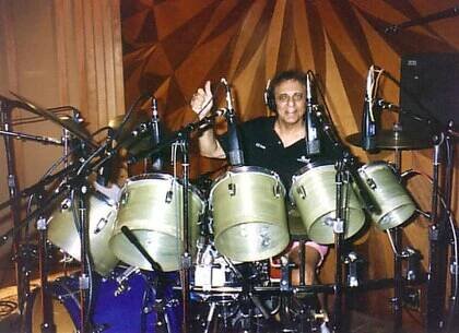 Hal Blaine – Wikipedie