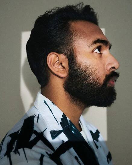Finding Hope for Humanity with Himesh Patel