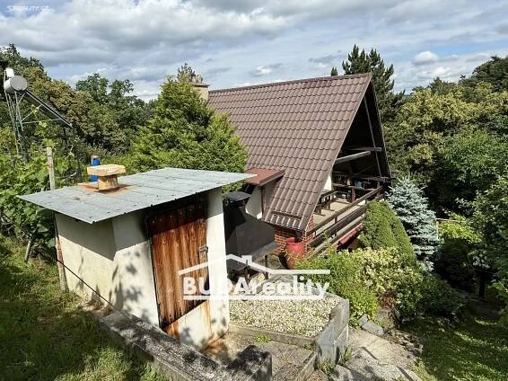 Prodej chata, 110 m2 - Napajedla, zděná chata se krásnou zahradou, obrázek č. 2