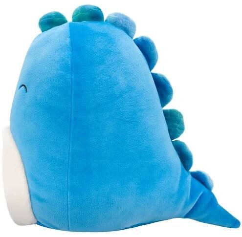 SQUISHMALLOWS 60 cm Dinosaur s chlupatým bříškem - Brody | DetskyEshop.cz