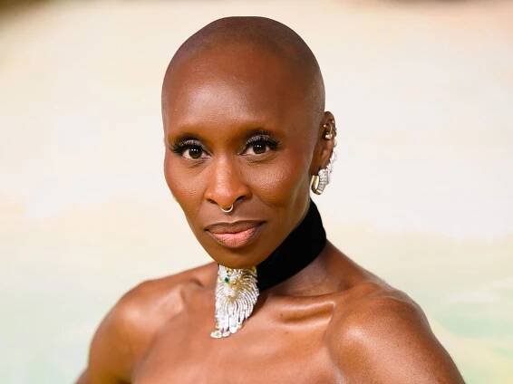 Wicked star Cynthia Erivo is a fan of this $13 drugstore cleanser - just like me