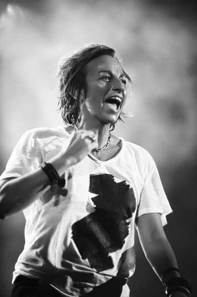 Gianna Nannini fotky