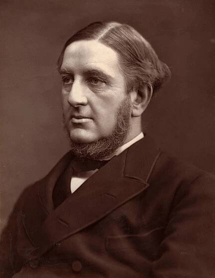 Sir William Harcourt