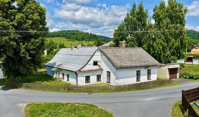 Prodej rodinné domy, 125 m2 - Stará Ves | Reality.iDNES.cz 