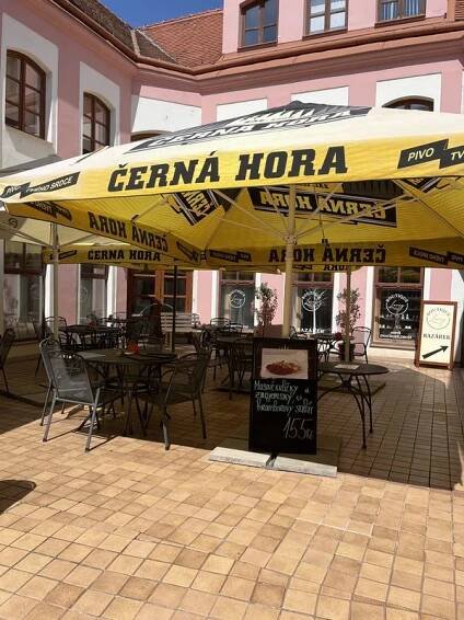 Restaurace Česká kuchyně foto 5