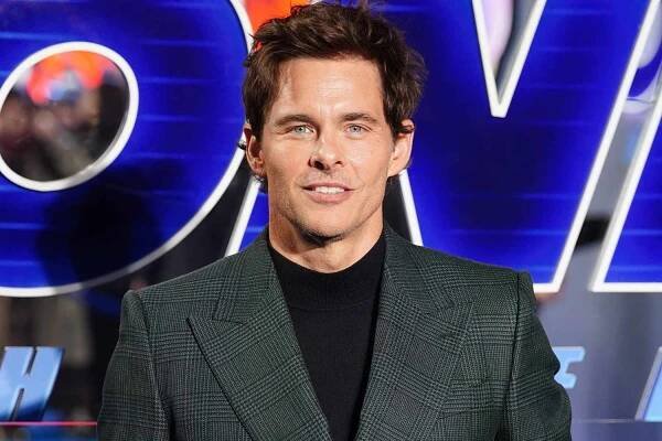 James Marsden Says a Jury Duty Producer Told Him the Show 'Might Not Be for You' Because He's Too 'Good' of a Guy