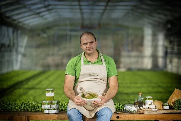 CORPORATE IMAGE - Alex Ratto | Filmmaker & Photographer Commercial Product Food & Beverage