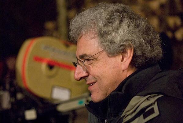 RIP Harold Ramis - Reluctant Habits