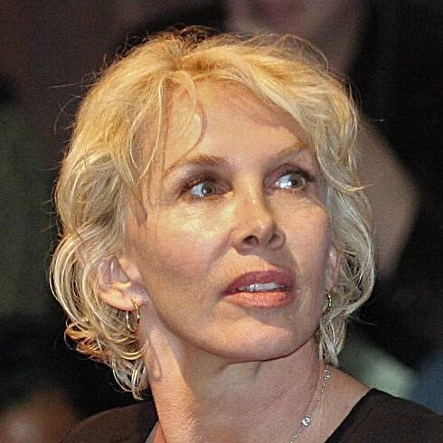 Trudie Styler