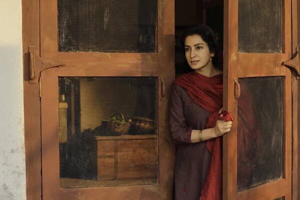 Qissa: Příběh opuštěné duše - Z filmu - Tisca Chopra