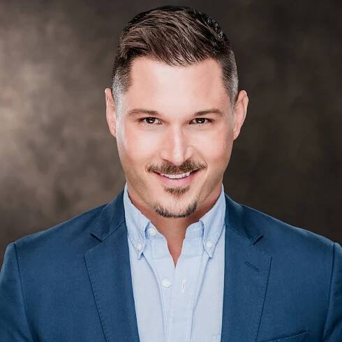 Michael Sullivan