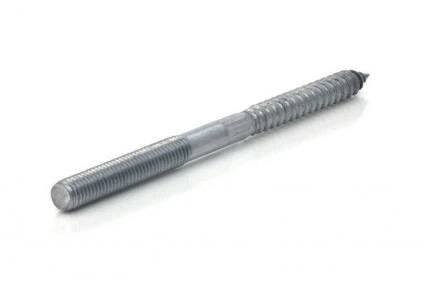 149338|||Hlavní obrázek Wintech šroub kombi M8 x 80 zn