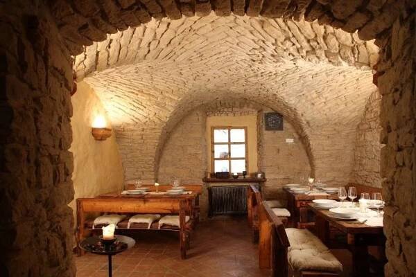 Club Restaurant Ztracená Roudnice nad Labem | Apetee