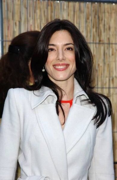 Jaime Murray