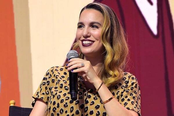 Christy Carlson Romano Celebrates Five Years of Sobriety with Sweet TikTok