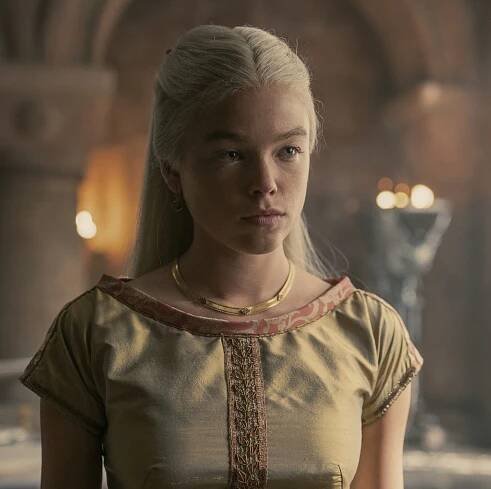 Everything You Need to Know About House of the Dragon Star Milly Alcock