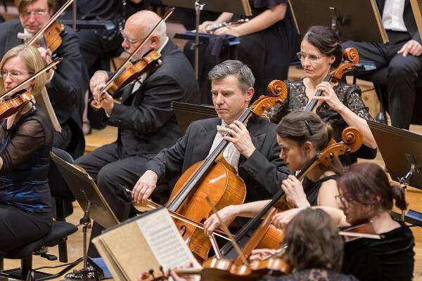 Komorní filharmonie Pardubice a Má vlast po 21 letech: Koncepčně působivé pojetí