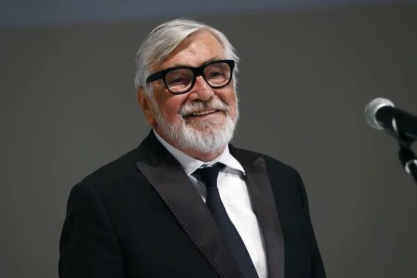 Slova, která dojala: Marek Eben poslal nádherný vzkaz Jiřímu Bartoškovi, který po devíti letech opět bojuje s rakovinou