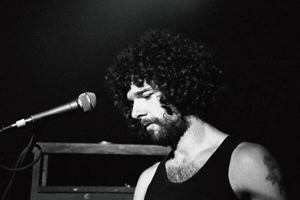 Chuck Leavell