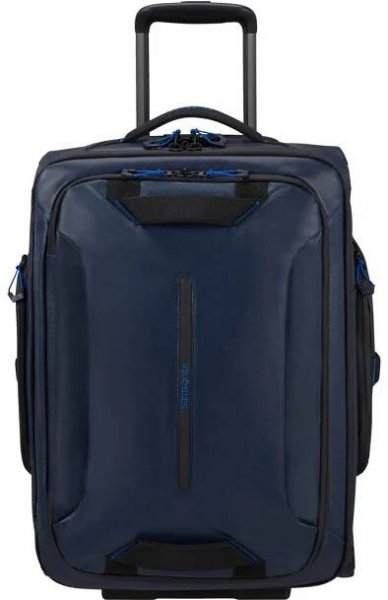 SAMSONITE Cestovní taška na kolečkách 55/20 Ecodiver Cabin Blue Nights - SAMSONITE Cestovní taška na kolečkách 55/20 Ecodiver