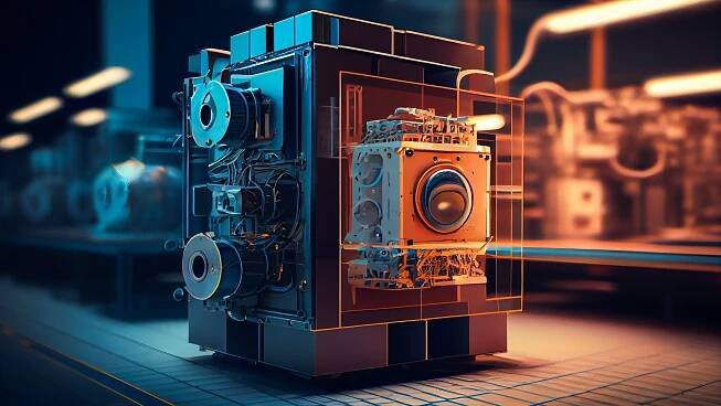 Quantum Sensing: Tech’s New Eyes and Ears