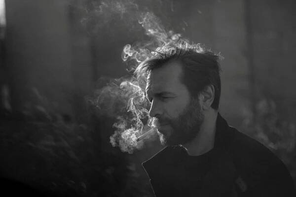 Kamil Mikulčík poskladal svoj album 40 ZÍM ako autorské sudoku