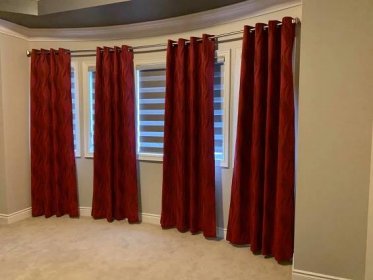 Gallery – Zeon Blinds & Shades