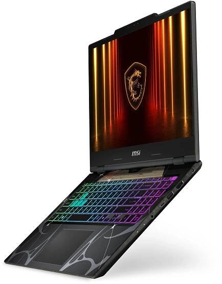 MSI Cyborg 15 B2RWFKG-041CZ
