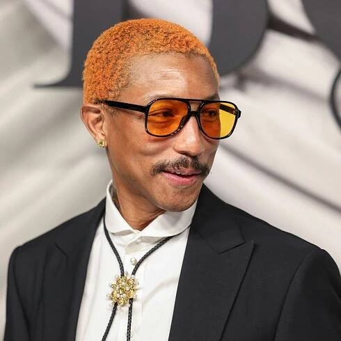 Pharrell Williams verklagt Leipziger Unternehmen: Er fordert mehrere Millionen