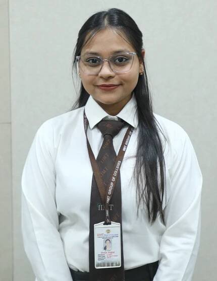 SHREYA SINGHAL