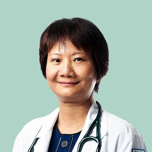 Helen Chen, DO