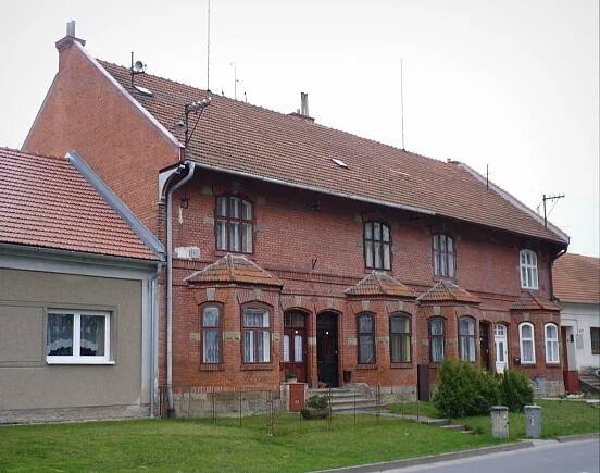 Koryčany - počasí, ubytování, foto, obrázky, info, výlety, památky a zajímavosti