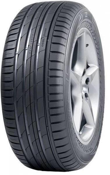Nokian ZLine SUV 235/45 R19 99 Y XL