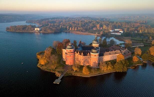 Gripsholm