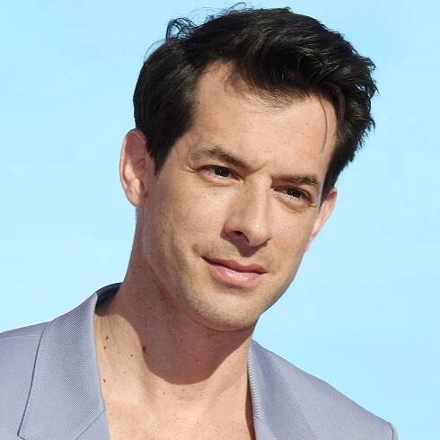 Mark Ronson on the ‘Barbie’ Soundtrack, Amy Winehouse Movie