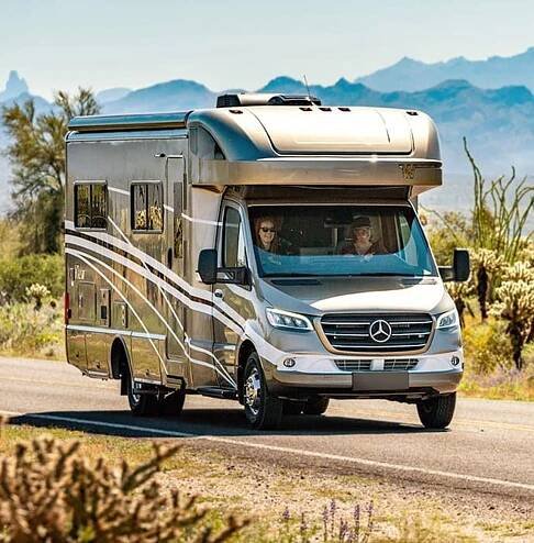 About Us | Ocean West RV and Marine