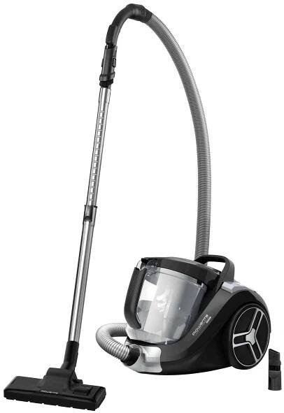 Bezsáčkový vysavač COMPACT POWER CYCLONIC RO4825EA | Bezsáčkové vysavače | Rowenta