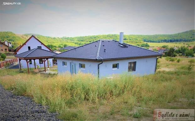 Prodej  rodinného domu 111 m², pozemek 1 420 m², Lužice, okres Most