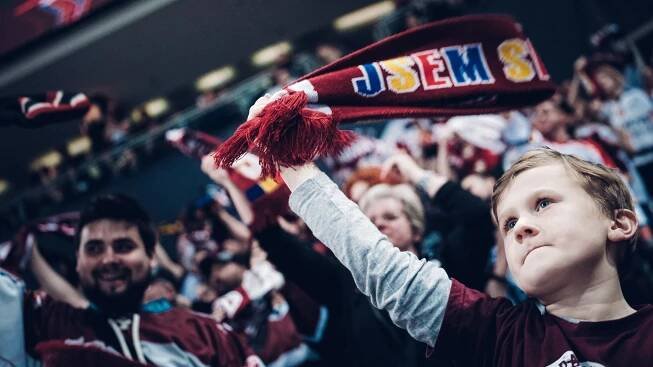 HC Sparta Praha » Organizační informace k domácím zápasům