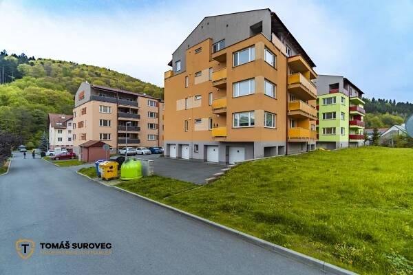 Pronájem bytu 1+kk Vsetín, Rokytnice PRONAJATO - Tomáš Surovec - prodej realit férově a lidsky