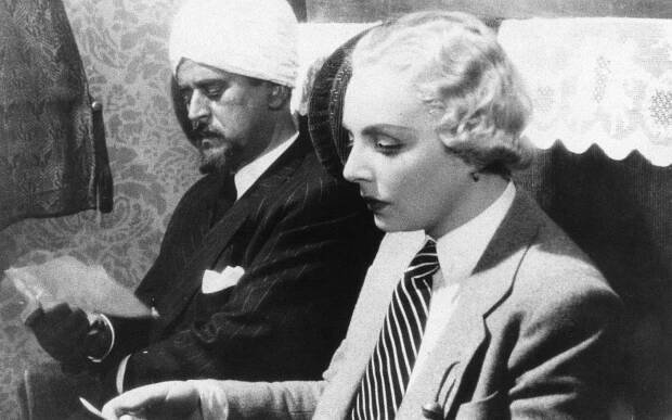 Tři vejce do skla - Z filmu - Rudolf Kadlec, Helena Bušová