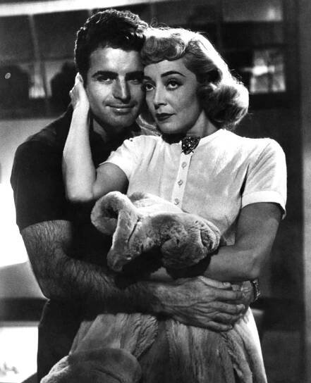 THE KILLING, Vince Edwards, Marie Windsor, 1956