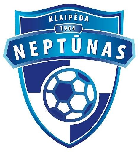 Neptūną Klaipėda (Litva) - fotbalový klub Neptūną Klaipėda (Litva), zprávy, novinky, výsledky