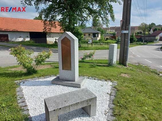 Prodej Pozemek, Borovany, okres Písek