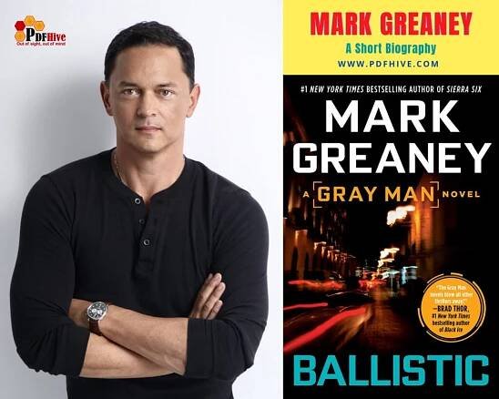 Action and Adventure, Bestsellers, Book Series, Book Series In Order, Books In Order, Crime Fiction and Mysteries, Mark Greaney Books In Order, Military Thrillers, Political Thrillers, Thrillers